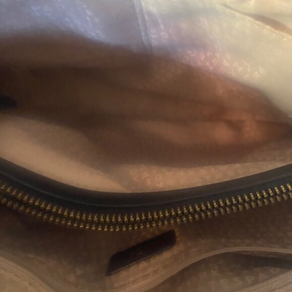 KATE SPADE New York Chelsea Street Gigi Patent Leather Satchel Tote Bag - Picture 11 of 11